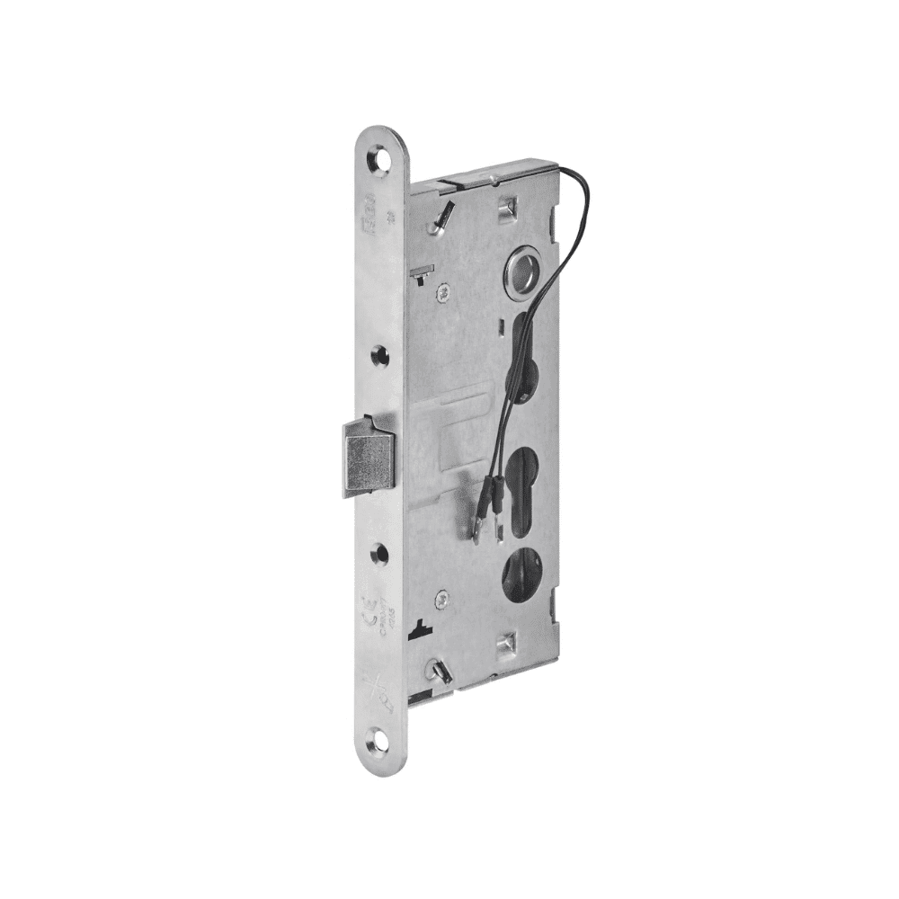 Serrure 1 point Electrique